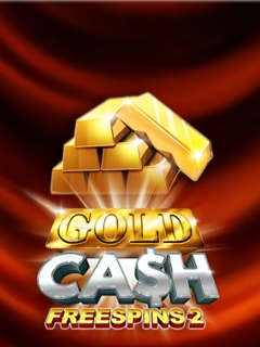 Gold Cash Free Spins 2